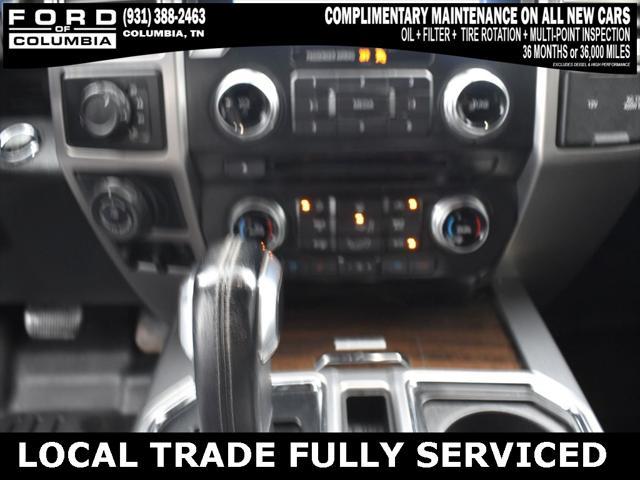 used 2016 Ford F-150 car, priced at $22,454
