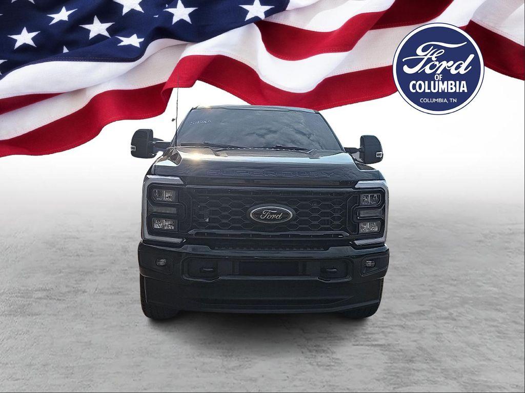 used 2025 Ford F-350 car, priced at $78,896