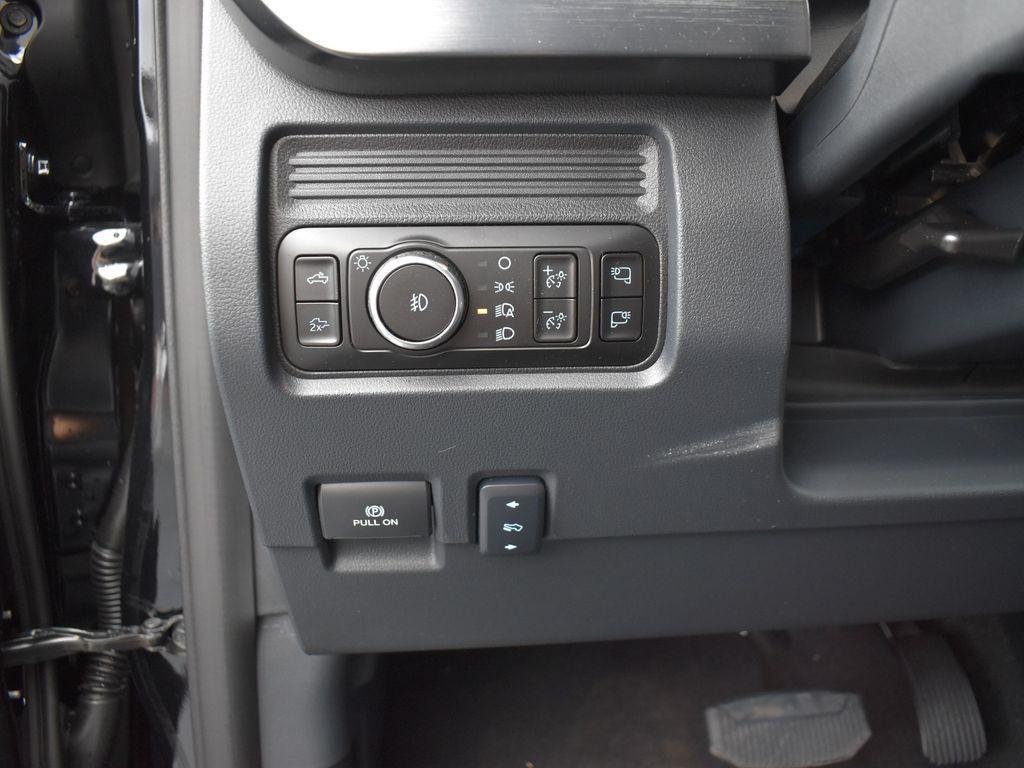 used 2025 Ford F-350 car, priced at $77,082