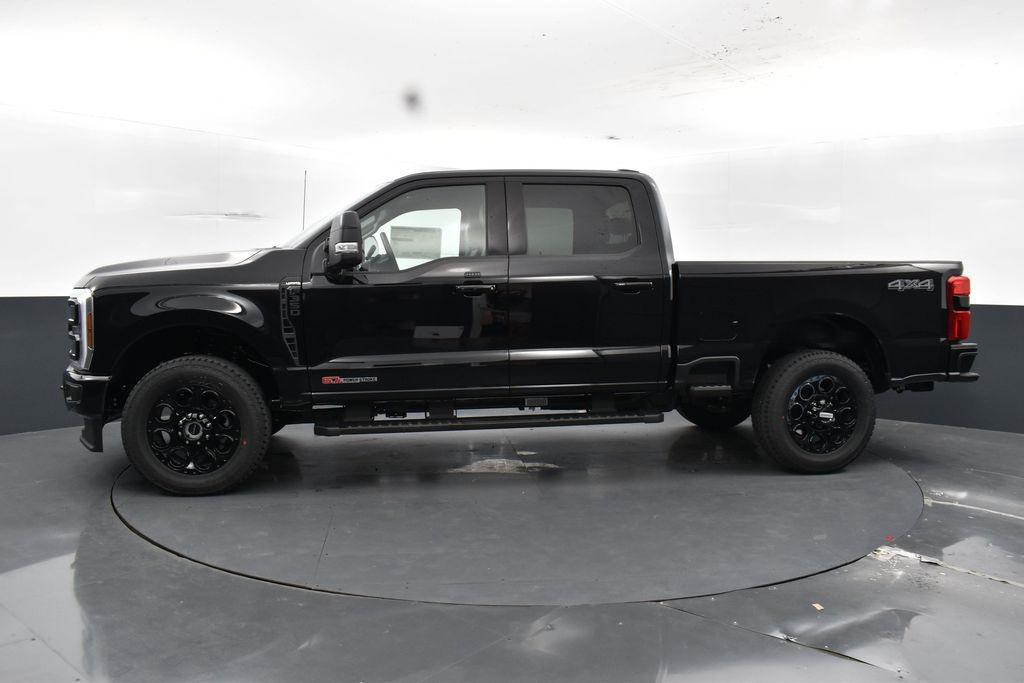 used 2025 Ford F-350 car, priced at $77,082