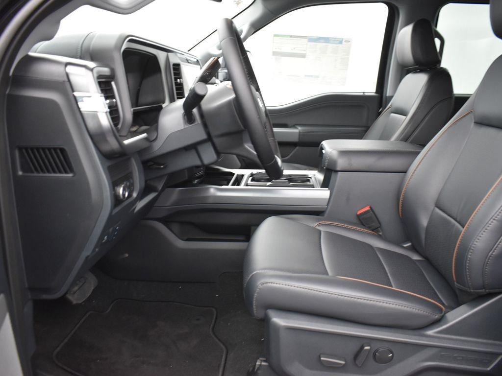 used 2025 Ford F-350 car, priced at $77,082
