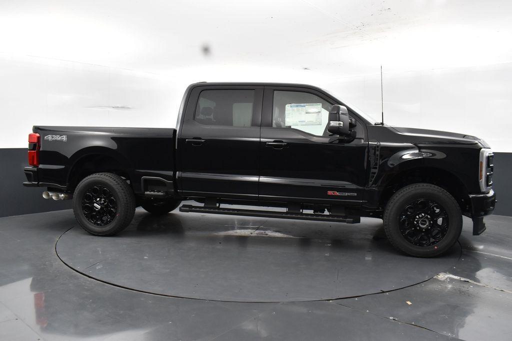 used 2025 Ford F-350 car, priced at $77,082