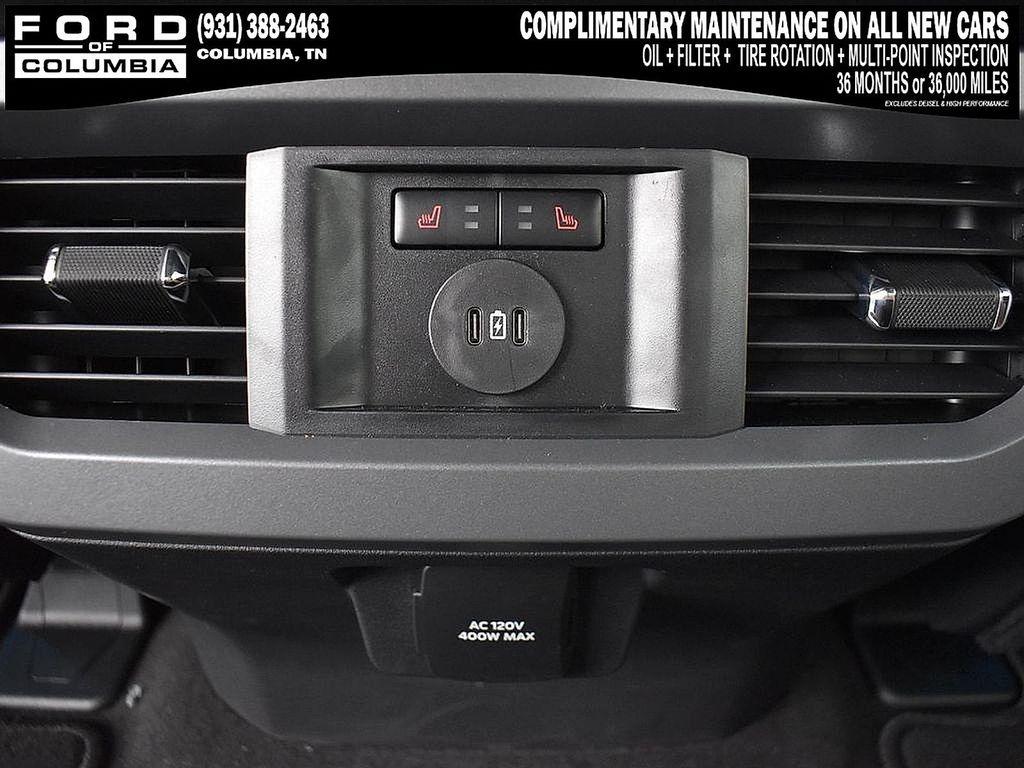 used 2025 Ford F-350 car, priced at $78,896