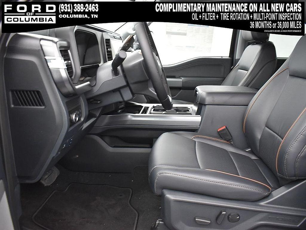 used 2025 Ford F-350 car, priced at $78,896