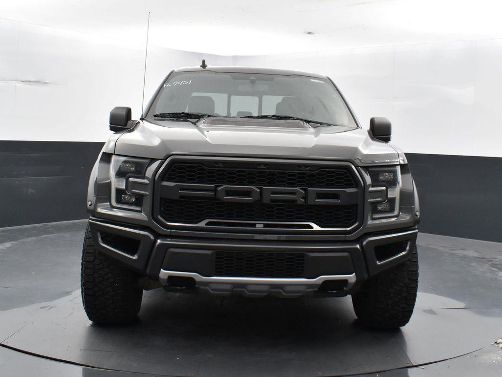 used 2020 Ford F-150 car, priced at $42,888