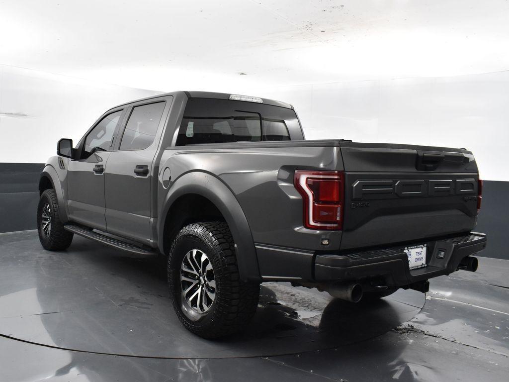used 2020 Ford F-150 car, priced at $42,888
