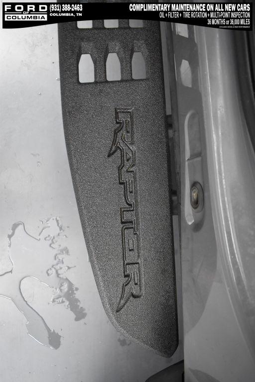 used 2020 Ford F-150 car, priced at $50,949
