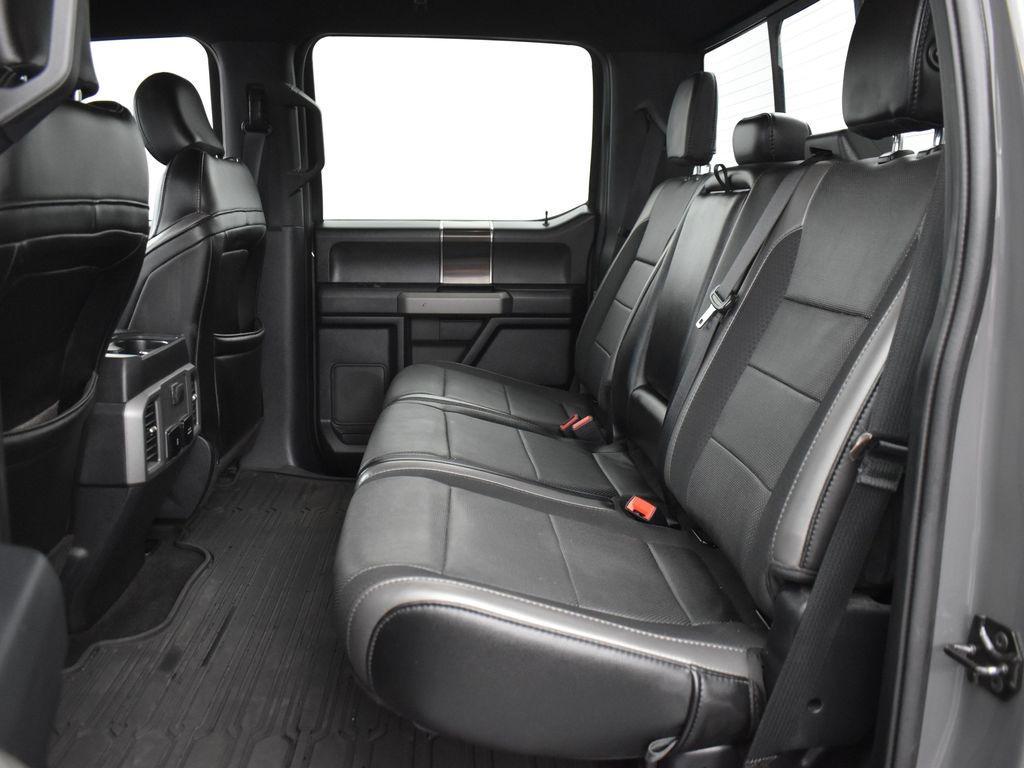 used 2020 Ford F-150 car, priced at $42,888