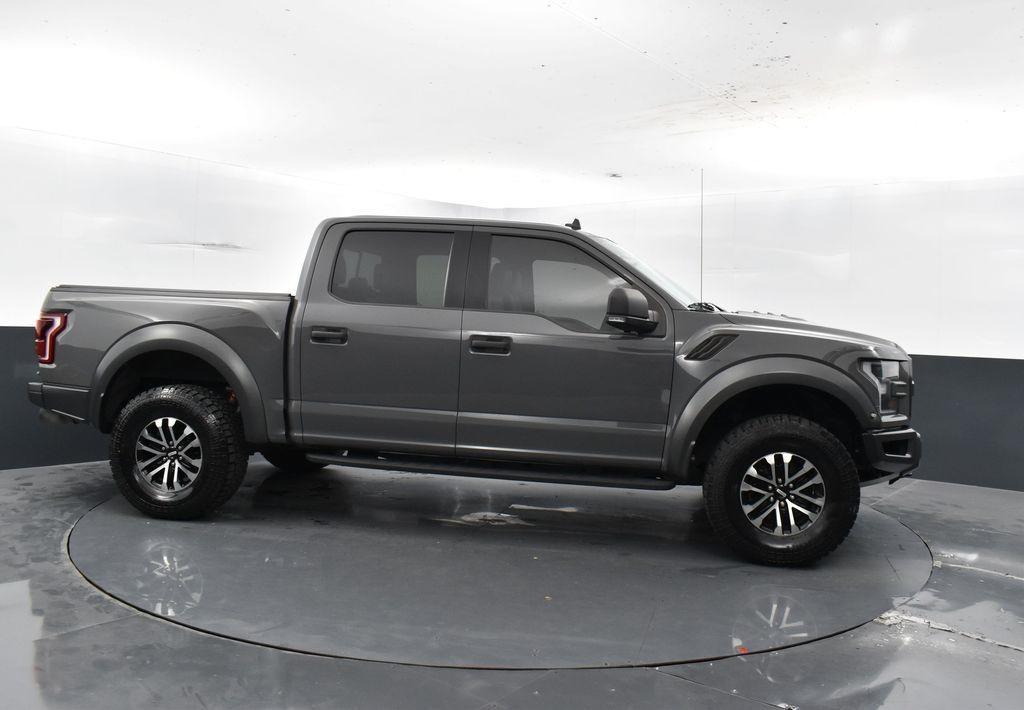 used 2020 Ford F-150 car, priced at $42,888