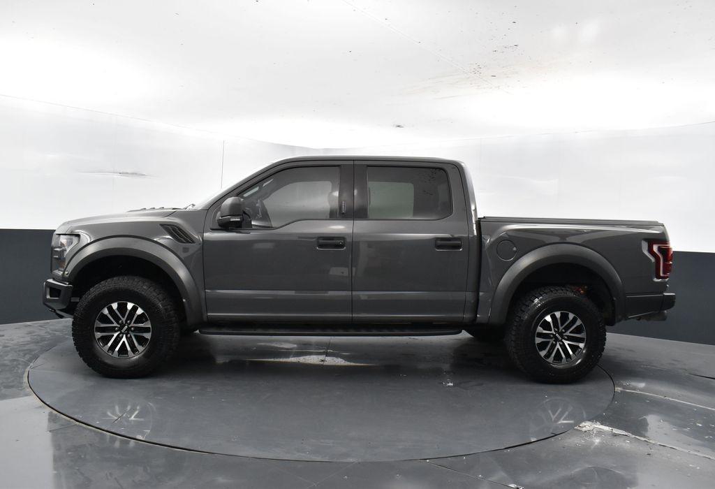 used 2020 Ford F-150 car, priced at $42,888