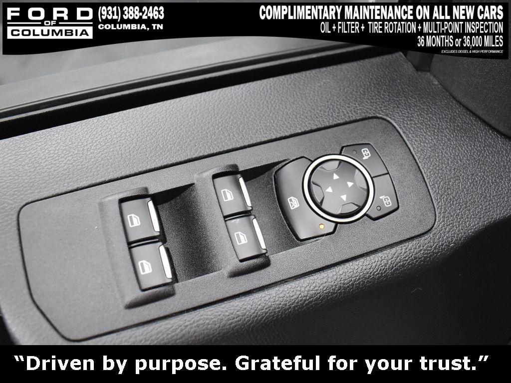 used 2020 Ford F-150 car, priced at $50,949