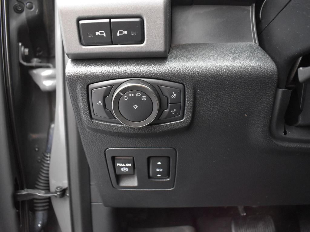used 2020 Ford F-150 car, priced at $42,888