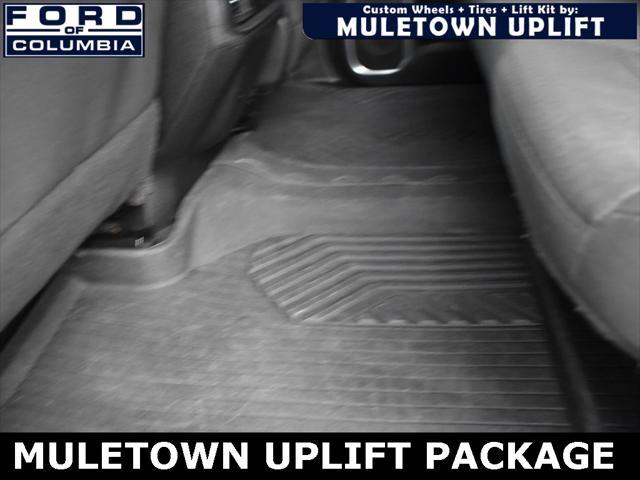 used 2024 Chevrolet Silverado 2500 car, priced at $61,912
