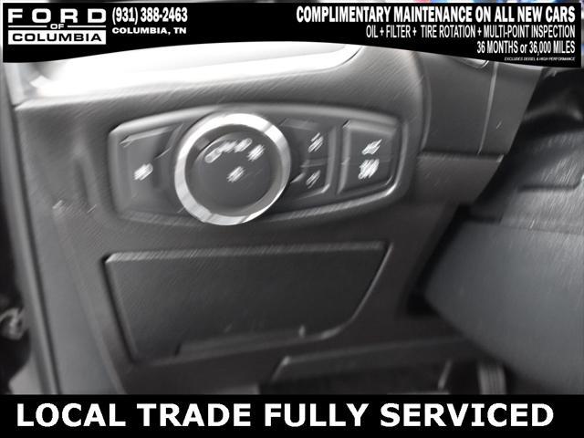 used 2020 Ford Edge car, priced at $18,774