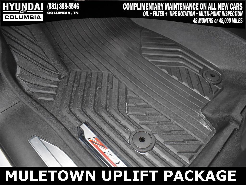 used 2022 Chevrolet Silverado 3500 car, priced at $60,955