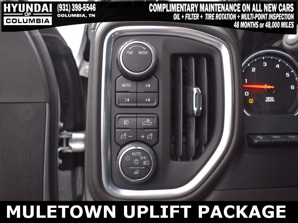 used 2022 Chevrolet Silverado 3500 car, priced at $60,955
