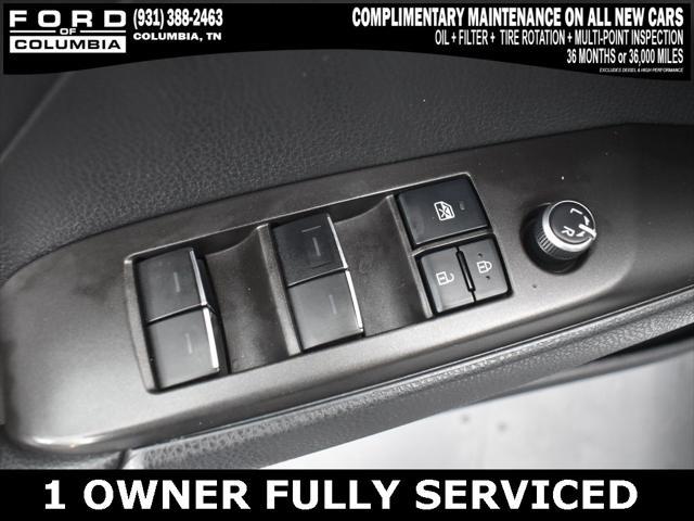 used 2022 Toyota Camry car, priced at $29,714