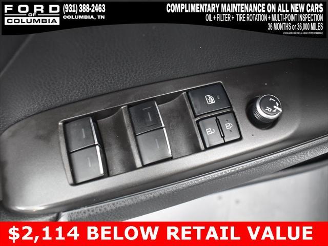used 2022 Toyota Camry car, priced at $31,800