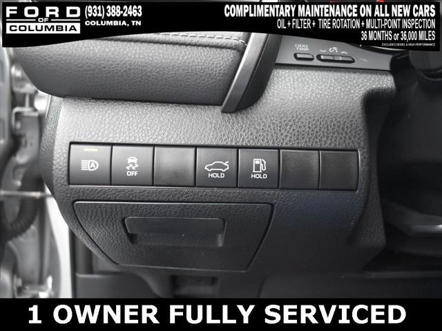 used 2022 Toyota Camry car, priced at $29,714
