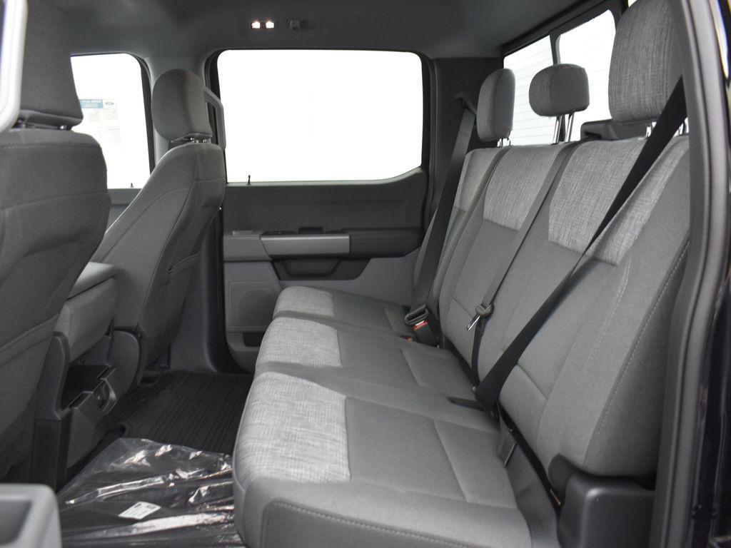 new 2026 Ford F-250 car, priced at $54,486