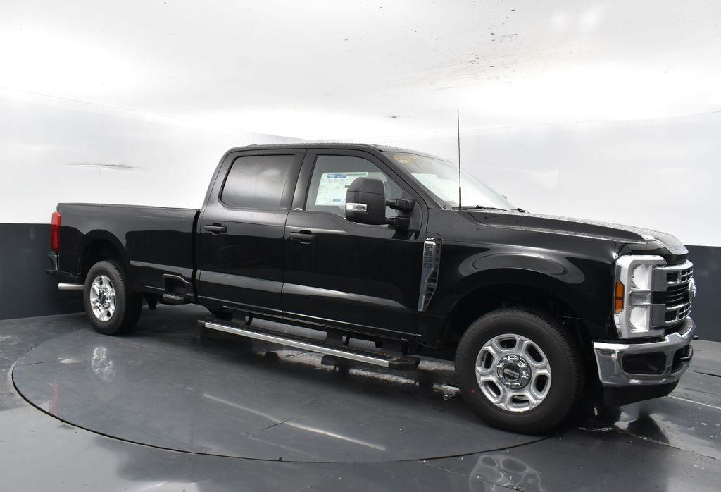 new 2026 Ford F-250 car, priced at $54,486