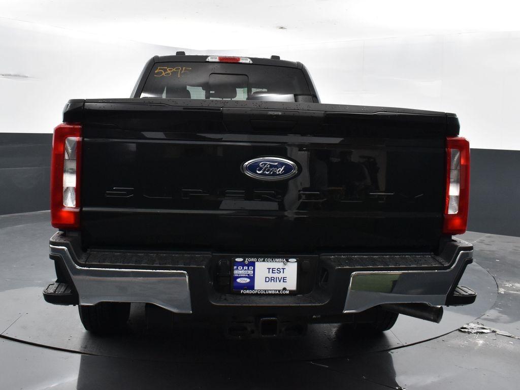 new 2026 Ford F-250 car, priced at $54,486
