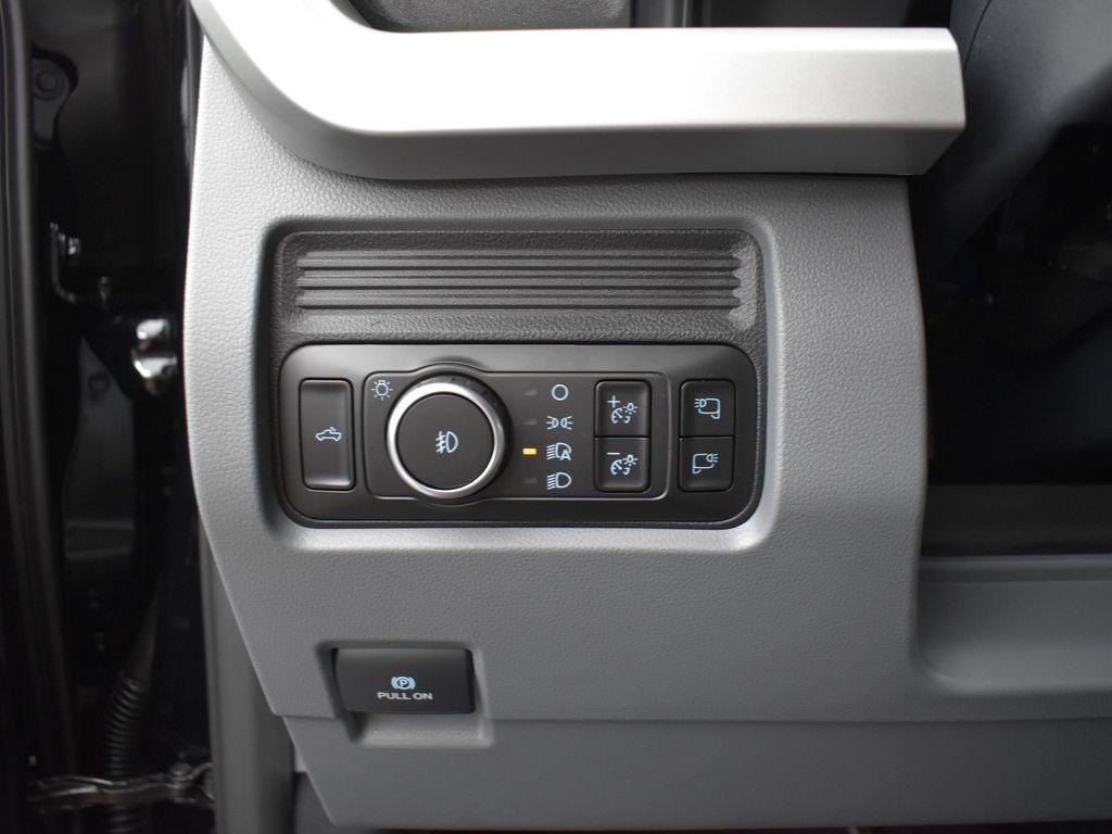 new 2026 Ford F-250 car, priced at $54,486