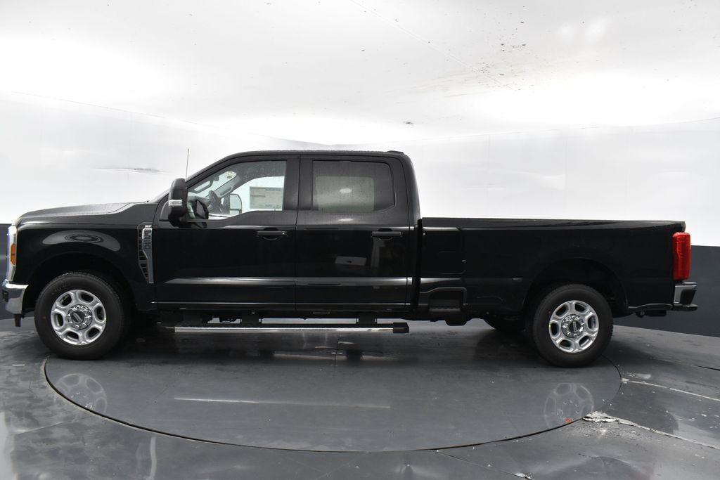 new 2026 Ford F-250 car, priced at $54,486