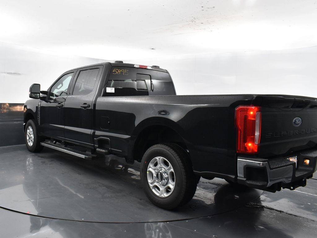 new 2026 Ford F-250 car, priced at $54,486