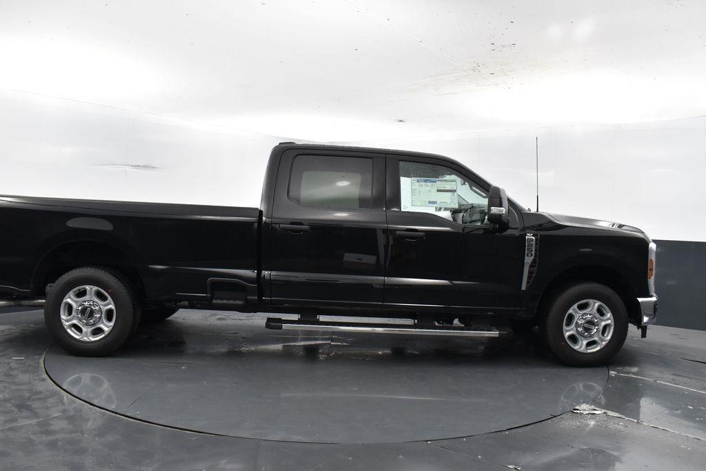 new 2026 Ford F-250 car, priced at $54,486
