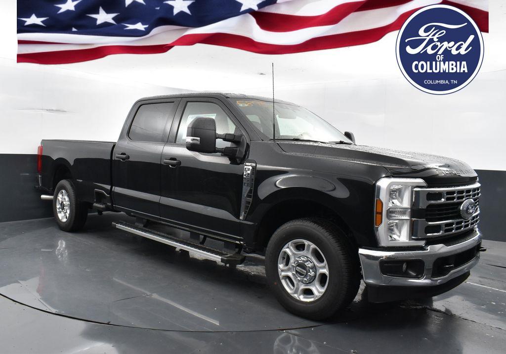 new 2026 Ford F-250 car, priced at $54,486