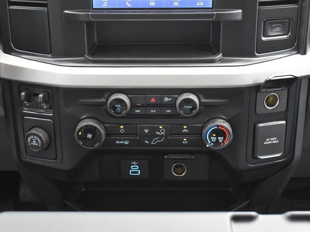 new 2026 Ford F-250 car, priced at $54,486