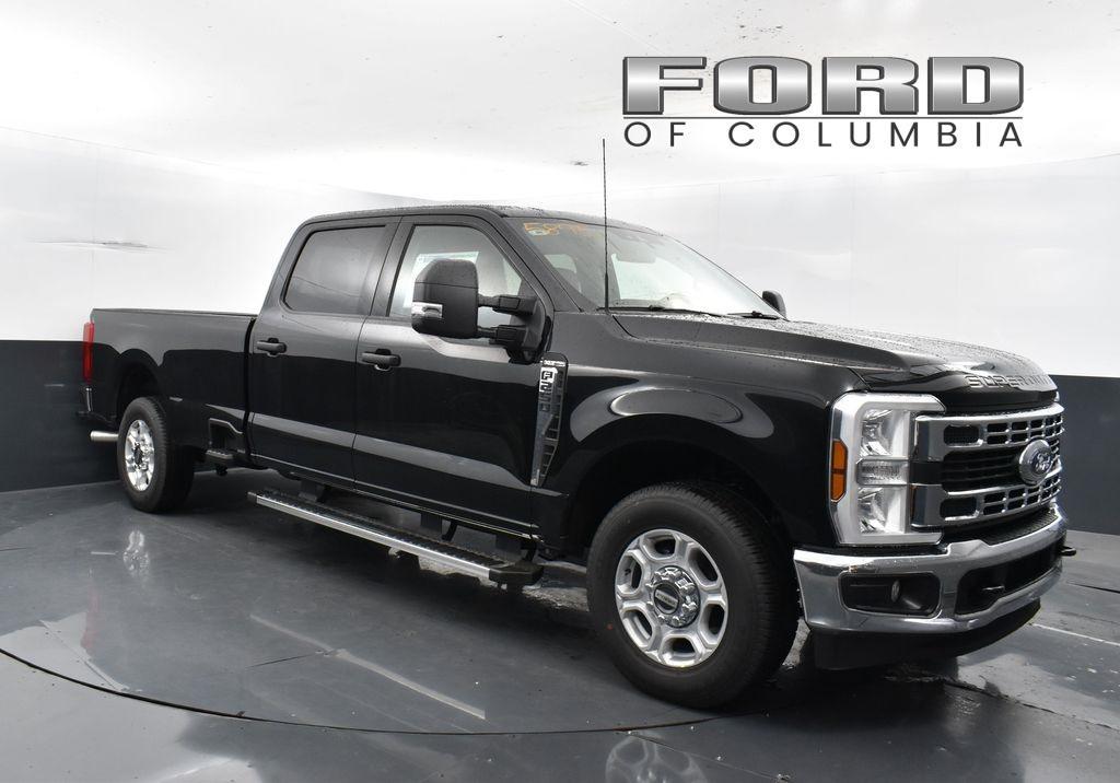 new 2026 Ford F-250 car, priced at $54,486
