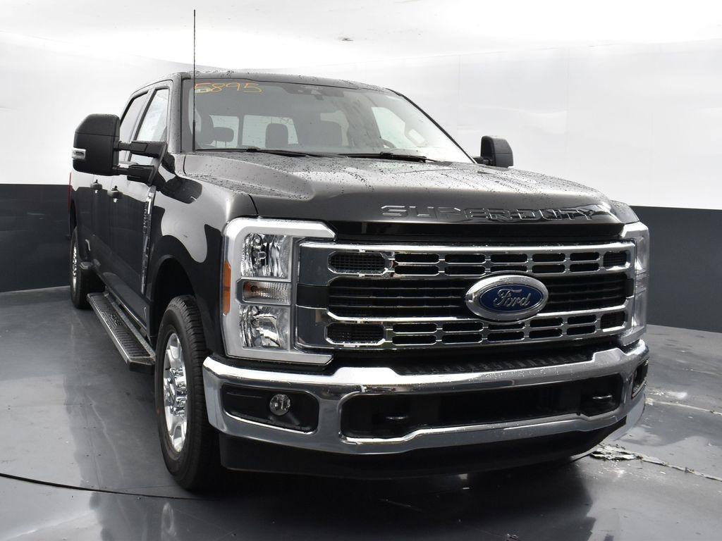 new 2026 Ford F-250 car, priced at $54,486