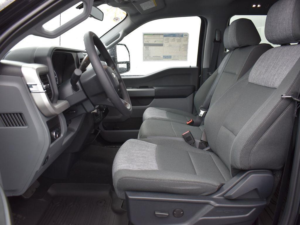new 2026 Ford F-250 car, priced at $54,486