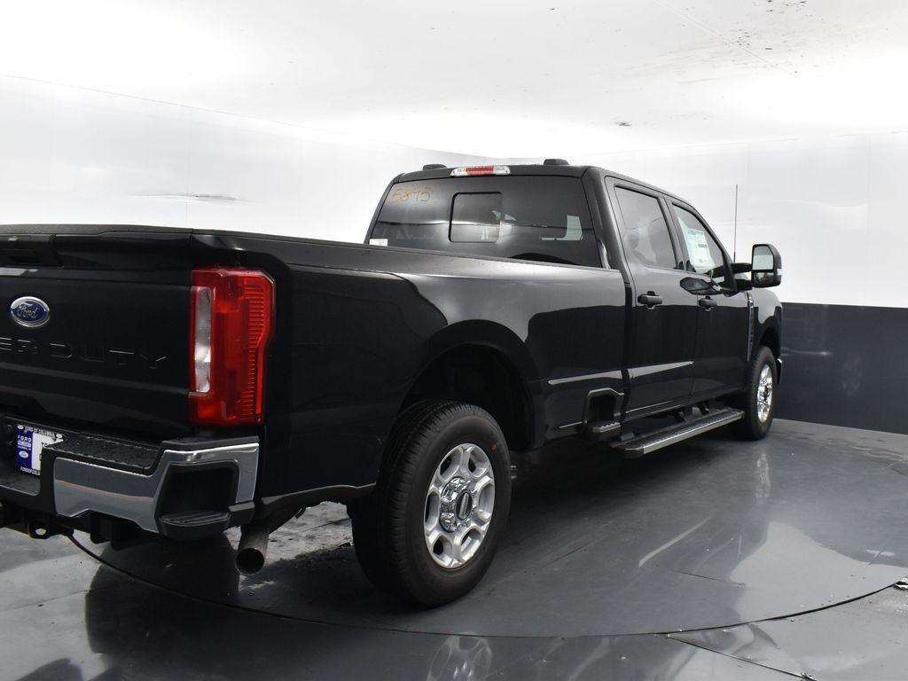 new 2026 Ford F-250 car, priced at $54,486