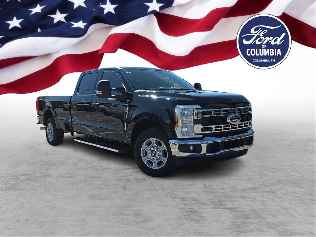 new 2026 Ford F-250 car, priced at $56,375