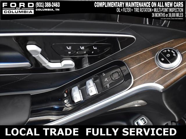 used 2022 Mercedes-Benz S-Class car, priced at $86,938