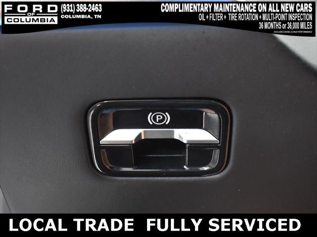 used 2022 Mercedes-Benz S-Class car, priced at $86,938