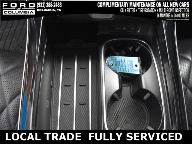 used 2022 Mercedes-Benz S-Class car, priced at $86,938