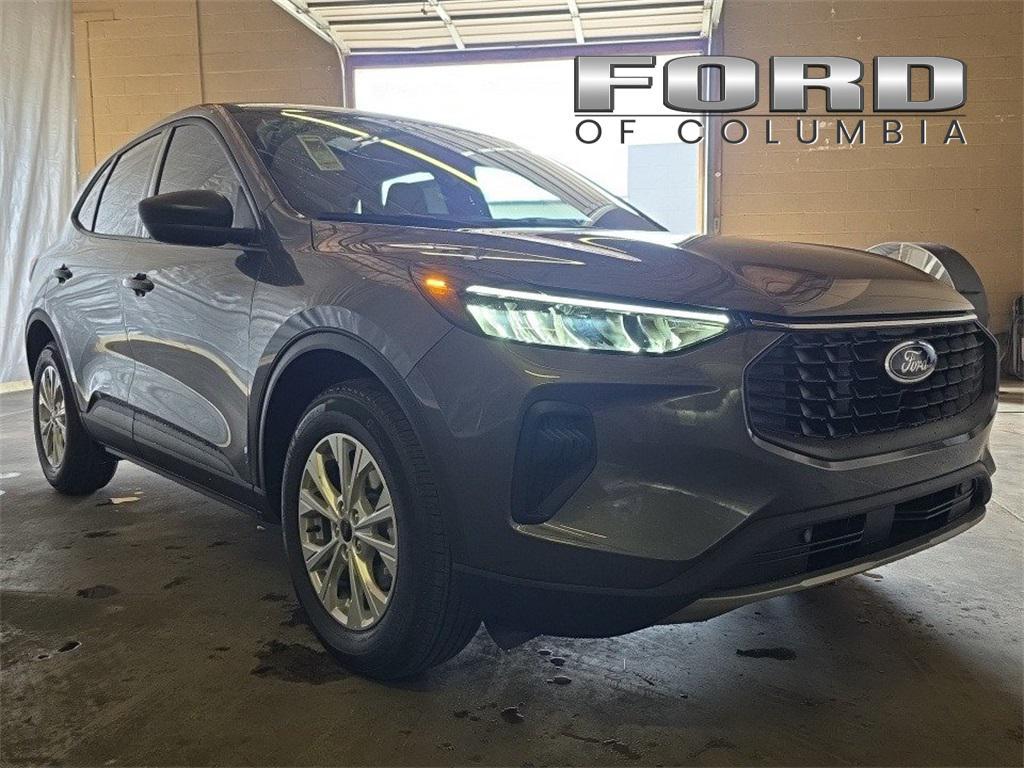 new 2025 Ford Escape car, priced at $26,725