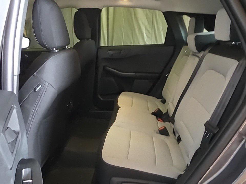 new 2025 Ford Escape car, priced at $25,496