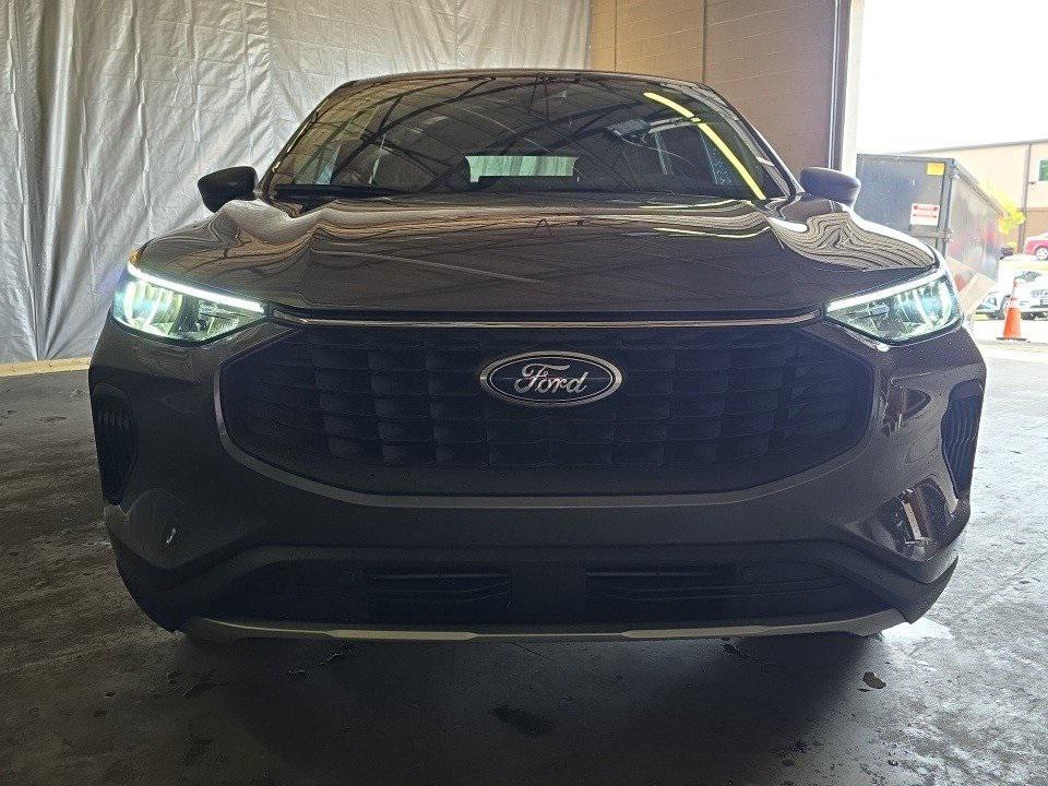 new 2025 Ford Escape car, priced at $25,496