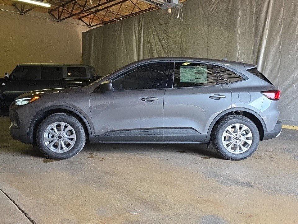 new 2025 Ford Escape car, priced at $25,496