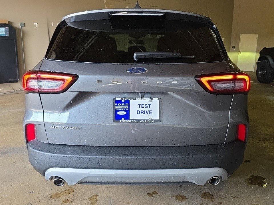 new 2025 Ford Escape car, priced at $25,496