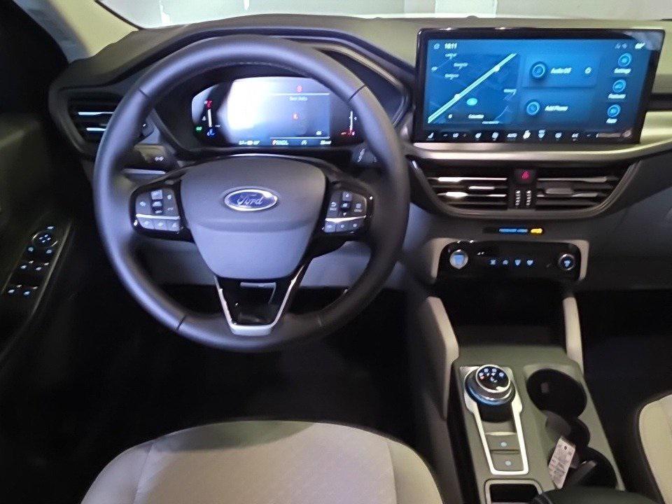 new 2025 Ford Escape car, priced at $25,496