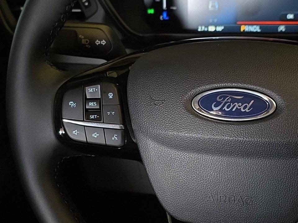 new 2025 Ford Escape car, priced at $25,496