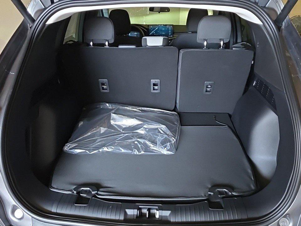 new 2025 Ford Escape car, priced at $25,496