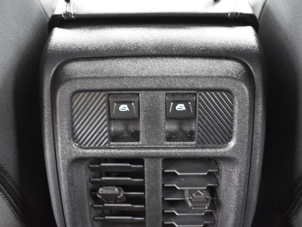 used 2025 Ford Bronco car, priced at $36,474