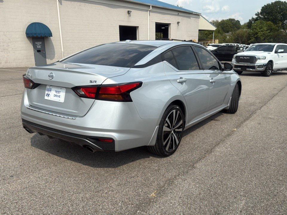 used 2021 Nissan Altima car, priced at $16,996